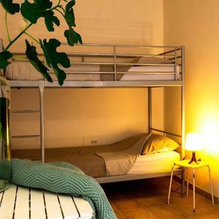 B & B La Primavera Pergola Εξωτερικό φωτογραφία